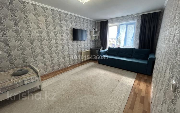 1-комнатная квартира · 39.9 м² · 3/3 этаж, Северный 5/8 за 12.5 млн ₸ в  — фото 2