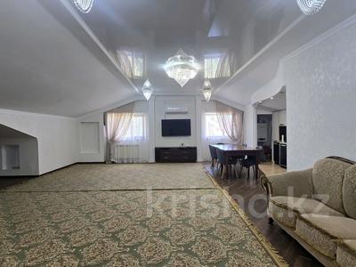 4-бөлмелі пәтер · 200.6 м² · 4/4 қабат, Пр. Санкибай Батыра, бағасы: 31 млн ₸ в Актобе