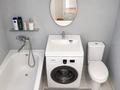 1-бөлмелі пәтер · 45 м² · 9/9 қабат, мкр Жас Канат, бағасы: 24.5 млн ₸ в Алматы, Турксибский р-н — фото 9