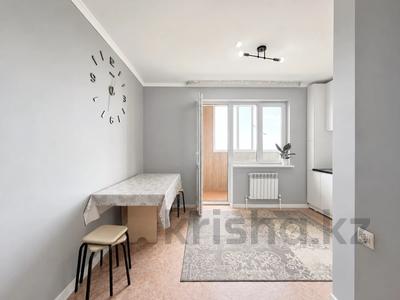 1-бөлмелі пәтер · 45 м² · 9/9 қабат, мкр Жас Канат, бағасы: 24.5 млн ₸ в Алматы, Турксибский р-н