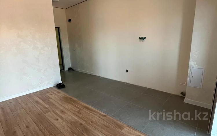 2-бөлмелі пәтер · 52.5 м² · 4/4 қабат, сатпаева 35, бағасы: 23 млн ₸ в Кокшетау — фото 2