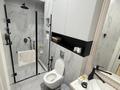 3-бөлмелі пәтер · 110 м² · 1/4 қабат, Култобе 24/1-24/10 — Аскарова, бағасы: 125 млн ₸ в Алматы, Наурызбайский р-н — фото 15