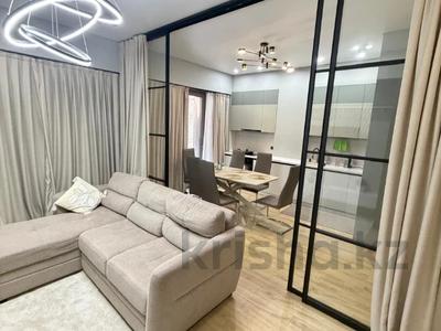 3-бөлмелі пәтер · 110 м² · 1/4 қабат, Култобе 24/1-24/10 — Аскарова, бағасы: 125 млн ₸ в Алматы, Наурызбайский р-н