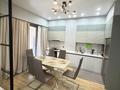 3-бөлмелі пәтер · 110 м² · 1/4 қабат, Култобе 24/1-24/10 — Аскарова, бағасы: 125 млн ₸ в Алматы, Наурызбайский р-н — фото 4