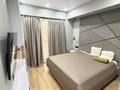 3-бөлмелі пәтер · 110 м² · 1/4 қабат, Култобе 24/1-24/10 — Аскарова, бағасы: 125 млн ₸ в Алматы, Наурызбайский р-н — фото 8
