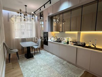 3-комнатная квартира · 138 м² · 1/5 этаж, мкр. Алтын орда 50 Б — Рядом гостиница Кок-Тобе за 57 млн ₸ в Актобе