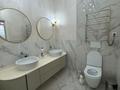 3-комнатная квартира · 138 м² · 1/5 этаж, мкр. Алтын орда 50 Б — Рядом гостиница Кок-Тобе за 57 млн ₸ в Актобе — фото 24