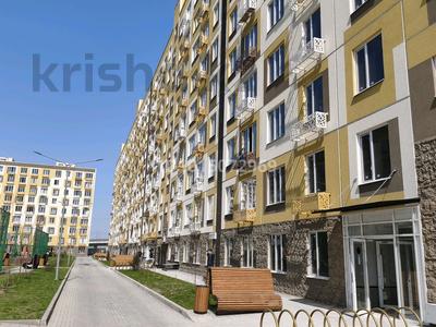 1-комнатная квартира · 34 м² · 3/9 этаж, Райымбек 590/15 за 22.5 млн ₸ в Алматы, Наурызбайский р-н