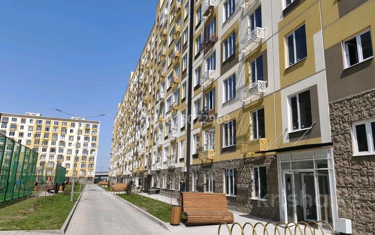 1-комнатная квартира · 34 м² · 3/9 этаж, Райымбек 590/15 за 22.5 млн ₸ в Алматы, Наурызбайский р-н — фото 2