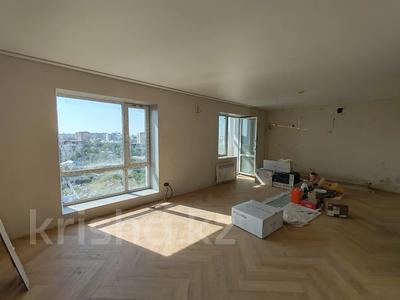 3-комнатная квартира · 97.6 м² · 9/9 этаж, Бородина 111 за 52 млн 〒 в Костанае