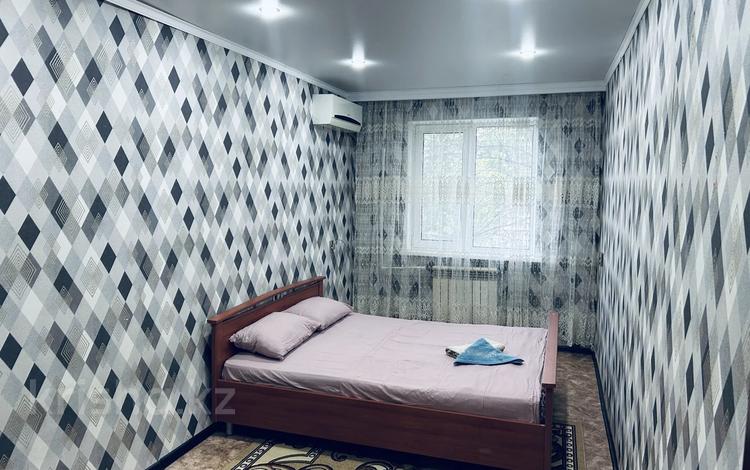 2-комнатная квартира · 54 м² · 2/5 этаж, Есет батыр 146 — Ресторан “Бауырдақ” маңы за 9 000 ₸ в Актобе — фото 2