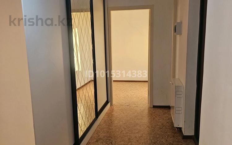 2-бөлмелі пәтер · 52 м² · 17/18 қабат, жамбыла 11 — дср, бағасы: 21 млн ₸ в Петропавловске — фото 2