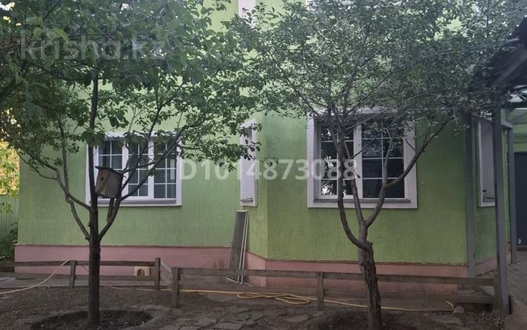 Отдельный дом · 4 комнаты · 200 м² · 8 сот., Балбулак — Наурызбай Батыра за 200 000 ₸ в Жандосов — фото 2