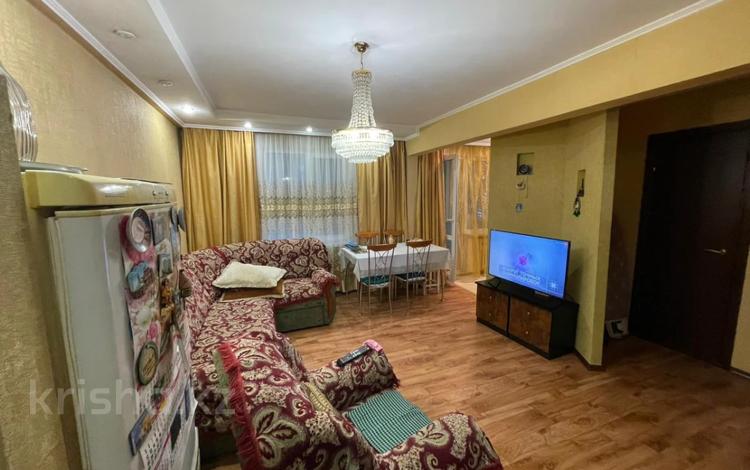 2-бөлмелі пәтер · 52 м² · 3/5 қабат, Льва Толстого 24, бағасы: 22.5 млн ₸ в Усть-Каменогорске — фото 2