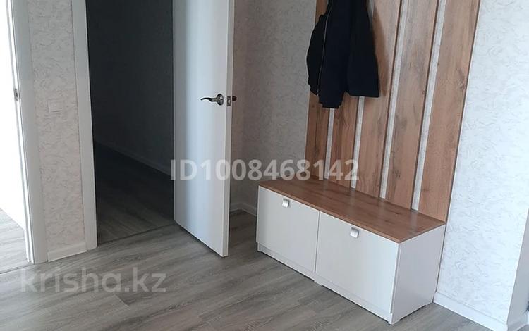 2-бөлмелі пәтер · 58 м² · 5/6 қабат, Микрорайон Береке, Микрорайон Береке 47, бағасы: 160 000 ₸ в Костанае — фото 2