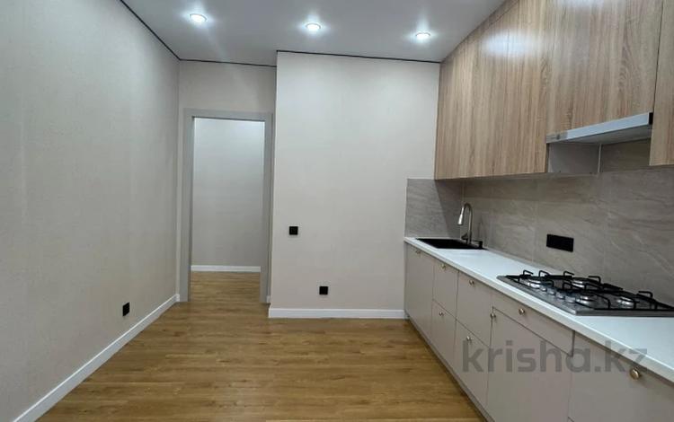 1-комнатная квартира · 38 м² · 1/5 этаж, мкр. Алтын орда за 19.5 млн ₸ в Актобе — фото 2