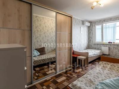 2 комнаты · 58 м² · 2/13 этаж, Акан серы 16 — Тилендиева за 60 000 〒 в Астане, Сарыарка р-н