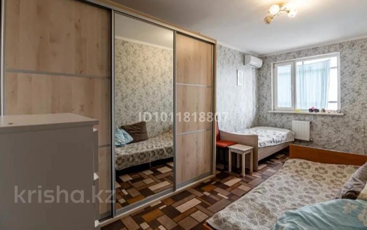 2 комнаты · 58 м² · 2/13 этаж, Акан серы 16 — Тилендиева за 60 000 ₸ в Астане, Сарыарка р-н — фото 2