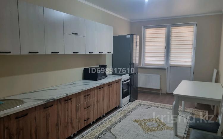 2-бөлмелі пәтер · 65 м² · 4/9 қабат, Капчагайской трассы 5, бағасы: 250 000 ₸ в Коянкусе — фото 2