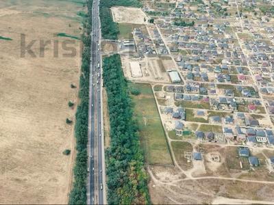 Участок · 5 соток, 19 км — Учетный квартал 091 за 6 млн ₸ в 