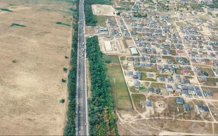Жер телімі · 5 сотық, 19 км — Учетный квартал 091, бағасы: 6 млн ₸ в  — фото 2