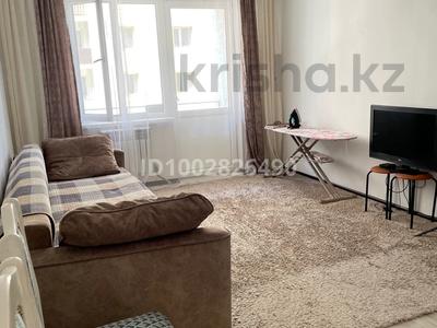 1-комнатная квартира · 46.4 м² · 3/9 этаж, Каскелен — Жазира за 24.5 млн ₸