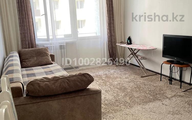1-комнатная квартира · 46.4 м² · 3/9 этаж, Каскелен — Жазира за 21.5 млн 〒 — фото 2