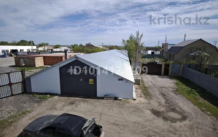 Промбаза · 6.4 сотки, Карла Маркса 17 г за 400 000 ₸ в Костанае — фото 2