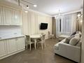 2-комнатная квартира · 65 м² · 4 этаж, Тлендиева 133 — Сатпаева за 450 000 ₸ в Алматы, Бостандыкский р-н — фото 5