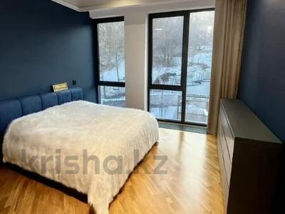 9-комнатная квартира · 400 м² · 3/3 этаж, Кербулакская 8/1 к1 за 940 млн 〒 в Алматы, Медеуский р-н