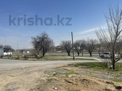 Участок · 1 га, мкр Тассай за 260 млн ₸ в Шымкенте, Каратауский р-н