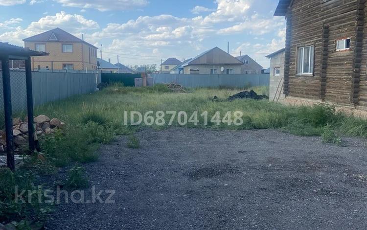 Отдельный дом · 4 комнаты · 150 м² · 10 сот., Ыргыз 43 за 20 млн ₸ в Талапкер  — фото 2