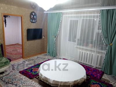 3-комнатная квартира · 54 м² · 9/9 этаж, ул. Абая за 7 млн 〒 в Темиртау