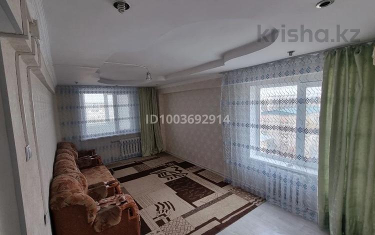 3-бөлмелі пәтер · 60 м² · 5/5 қабат, Акмешит 11 — Сахи романова, бағасы: 20 млн 〒 в  — фото 2