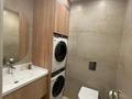 3-бөлмелі пәтер · 76 м² · 12/18 қабат, Утепова — Розыбакиева, бағасы: 75 млн ₸ в Алматы, Бостандыкский р-н — фото 12