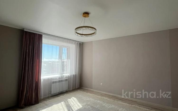 3-комнатная квартира · 108.2 м² · 7/7 этаж, Назарбаева 223 за 35 млн ₸ в Костанае — фото 2