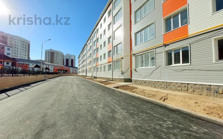 3-комнатная квартира, 72 м², 3/5 этаж, мкр Туран 1 за 24 млн 〒 в Шымкенте, Каратауский р-н — фото 22