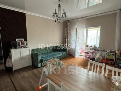 2-комнатная квартира · 48 м² · 8/19 этаж, Б. Момышулы 15/3 за 25 млн ₸ в Астане, Алматы р-н