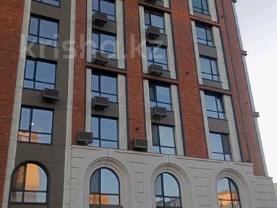 Свободное назначение, офисы, магазины и бутики, общепит, салоны красоты, фитнес и спорт, медцентры и аптеки, образование, развлечения, конференц-залы, кабинеты и рабочие места, студии · 111.3 м² за 1.5 млн 〒 в Астане, Нура р-н