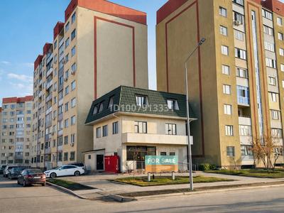 Свободное назначение · 240 м² за 243 млн 〒 в Алматы, Турксибский р-н