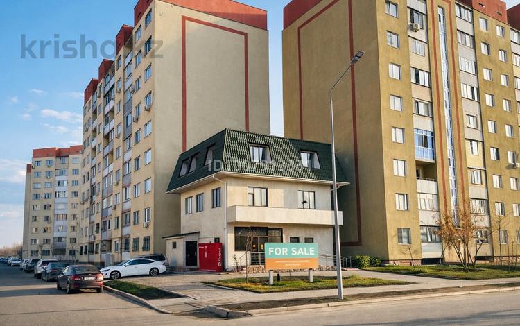 Свободное назначение · 240 м² за 243 млн 〒 в Алматы, Турксибский р-н — фото 4