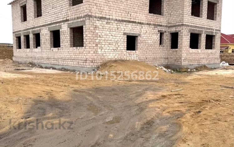 Отдельный дом · 7 комнат · 520 м² · 13 сот., Оймаш 3 за 65 млн ₸ в Актау — фото 2