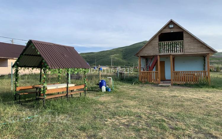 Дача · 4 комнаты · 40 м², Сибина за 30 000 ₸ в Усть-Каменогорске, Ульбинский — фото 43