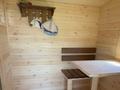 Дача · 4 комнаты · 40 м², Сибина за 30 000 ₸ в Усть-Каменогорске, Ульбинский — фото 27
