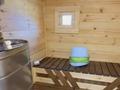 Дача · 4 комнаты · 40 м², Сибина за 30 000 ₸ в Усть-Каменогорске, Ульбинский — фото 28