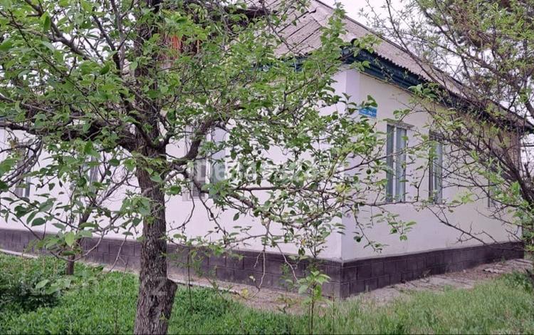 Отдельный дом • 5 комнат • 240 м² • 40 сот., Баисова 44 за 20 млн 〒 в Алдабергеново — фото 2