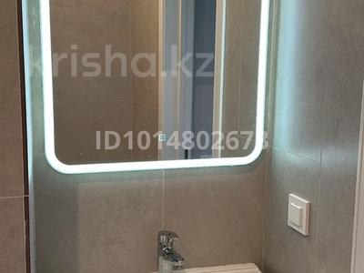 2-комнатная квартира · 45 м² · 6/14 этаж, Е 915 11 за 35 млн ₸ в Астане, Есильский р-н