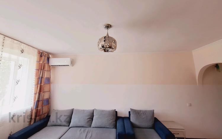 2-комнатная квартира · 42 м² · 2/3 этаж, Ауэзова 145г — Сатпаева за 15 000 ₸ в Алматы, Бостандыкский р-н — фото 29