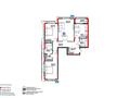 3-бөлмелі пәтер · 106 м² · 9/12 қабат, Турар рыскулов 18, бағасы: 86 млн ₸ в Астане, Есильский р-н — фото 4
