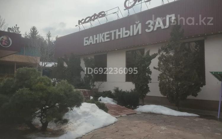 Свободное назначение • 1000 м² за 5 млн 〒 в Алматы, Бостандыкский р-н — фото 2